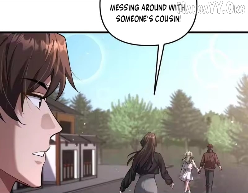 I’m Trapped In This Day For One Thousand Years Chapter 255 - page 65